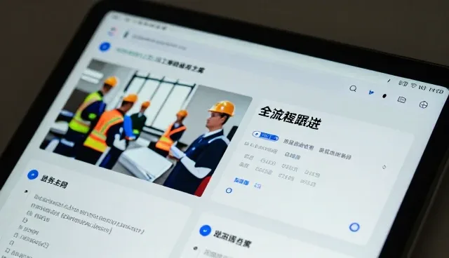 材料供应中的品质保障实践与维护建议