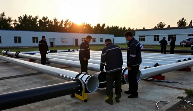 成都安比特建筑工程有限公司布局工程维保领域,提升全流程跟进价值