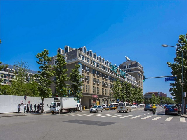 防腐木屋别墅规格尺寸